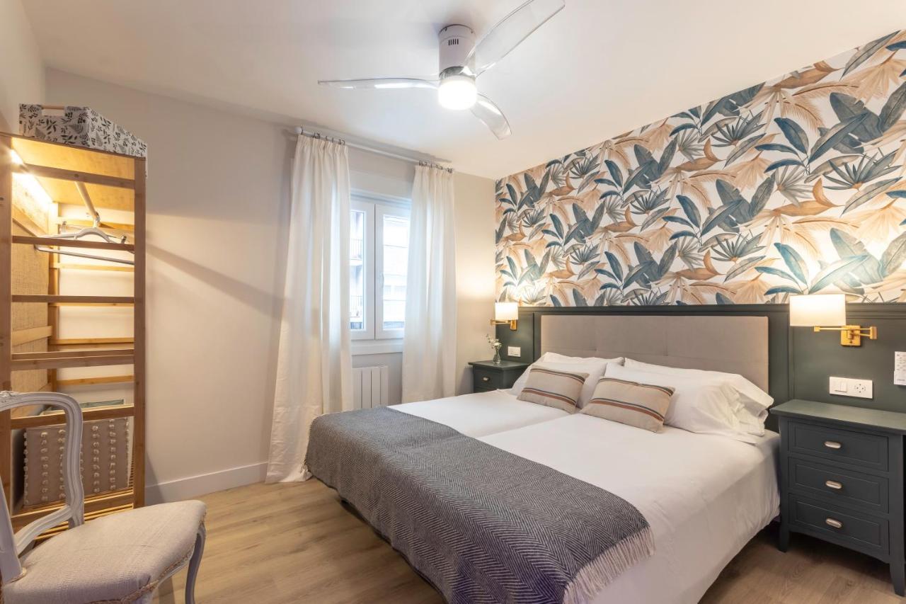 Hola Bilbao! Appartement